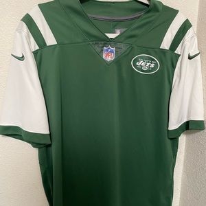 Nike New York Jets Jersey